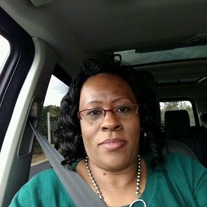 Meet your Posher, Barbara